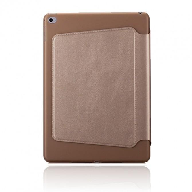Чохол iMAX для iPad mini 4 Золотий-1