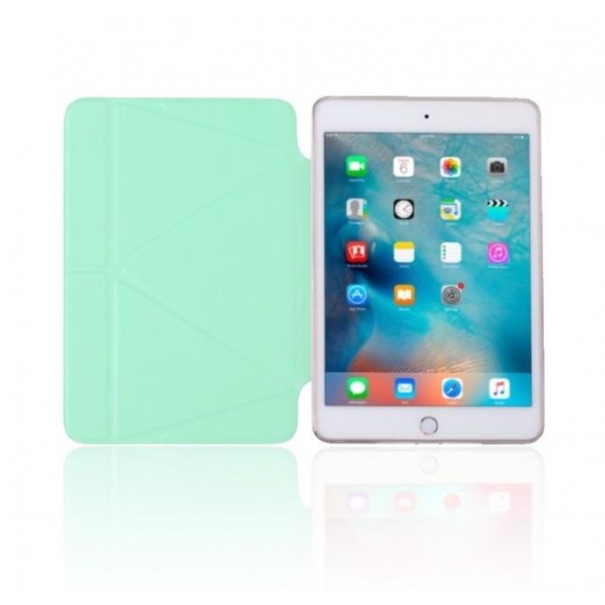 Чехол iMAX для iPad mini 4 mint-2
