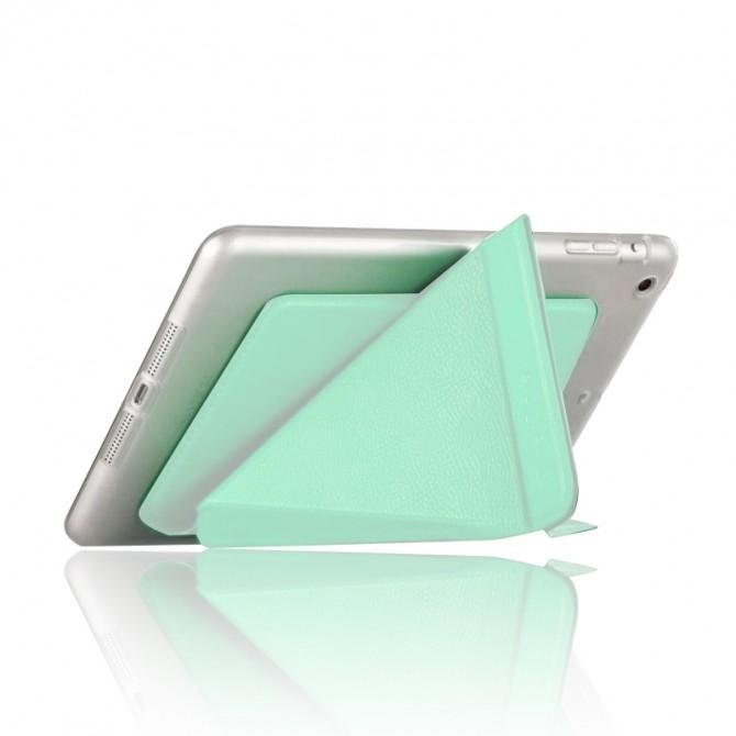 Чехол iMAX для iPad mini 4 mint-3