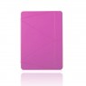 Чехол iMAX для iPad mini 4 pink
