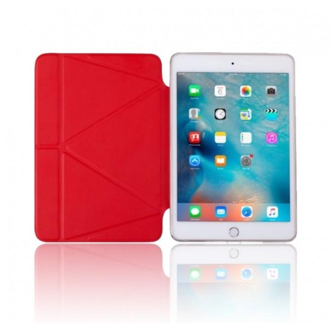 Чохол iMAX для iPad mini 4 Червоний-2