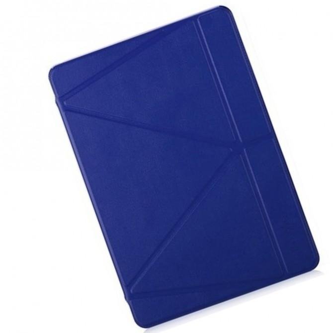 Чехол iMAX для iPad Pro 10.5'' blue-1