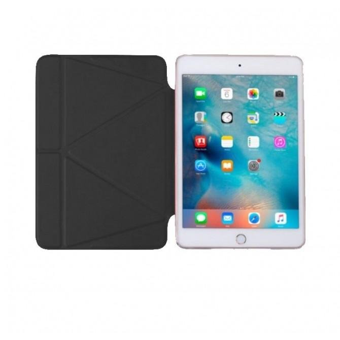 Чохол iMAX для iPad Pro 12.9'' Чорний-2