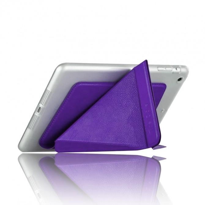 Чохол iMAX для iPad Pro 9.7'' Синій-3