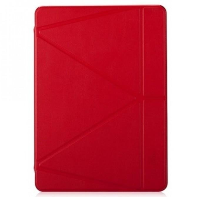 Чехол iMAX для iPad Pro 12.9" red