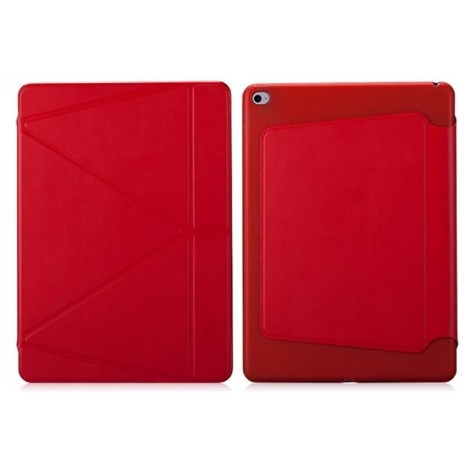 Чехол iMAX для iPad Pro 12.9" red-1