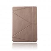 Чохол iMAX для iPad 2/3/4 Золотий