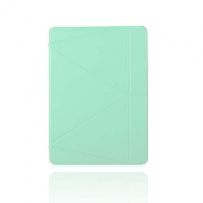 Чехол iMAX для iPad 2/3/4 mint