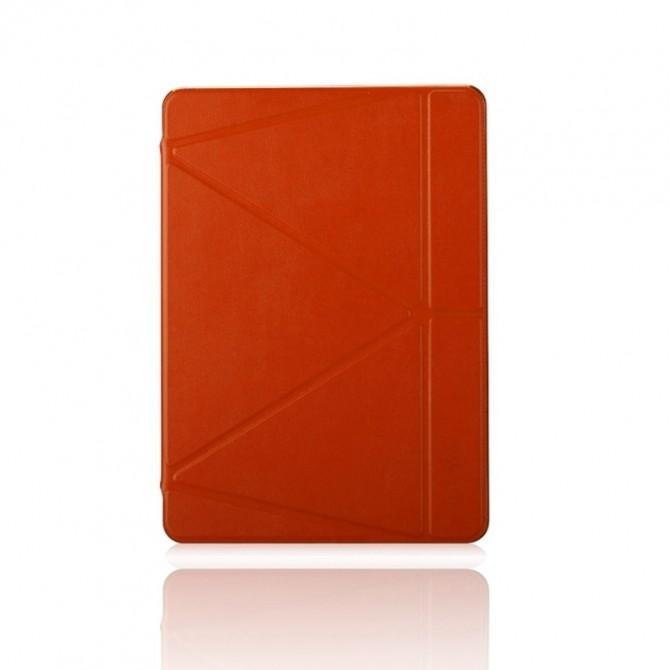 Чехол iMAX для iPad 2/3/4 orange