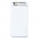 Чехол TOTU Design Card slot series для iPhone 6/6s White/Silver