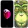 Чохол LUXO Face для iPhone 6/6s Monkey (10000180)