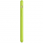 Чехол Leather Case для iPhone 6/6s Plus Green Чехол Leather Case для iPhone 6/6s Plus Green