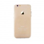 Чохол Metal button Hardening для iPhone 6/6s Plus прозорий Чохол Metal button Hardening для iPhone 6/6s Plus прозорий