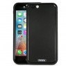 Чехол Remax WaterProof для iPhone 6/6s Plus Чёрный
