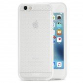 Чохол Remax WaterProof для iPhone 6/6s Plus Білий Чохол Remax WaterProof для iPhone 6/6s Plus Білий