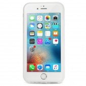 Чохол Remax WaterProof для iPhone 6/6s Plus Білий Чохол Remax WaterProof для iPhone 6/6s Plus Білий