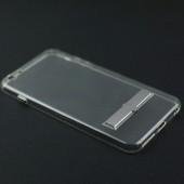 Чехол TOTU Design Supreme series для iPhone 6/6s Plus Transparent Silver