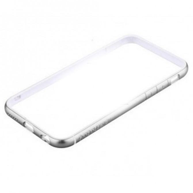 Чехол TOTU Design Slim series для iPhone 6/6s Plus Silver-1