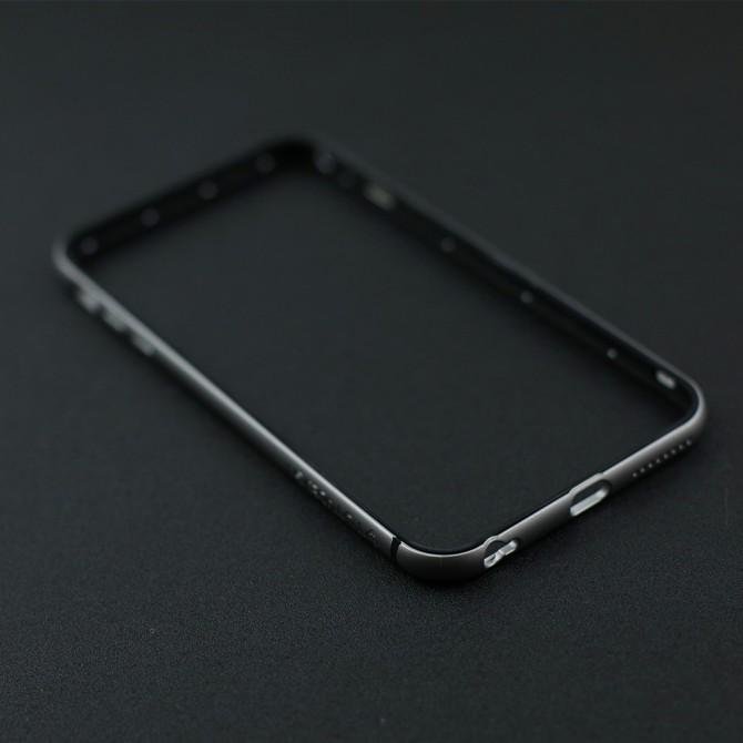 Чехол TOTU Design Slim series для iPhone 6/6s Plus Space Grey-2