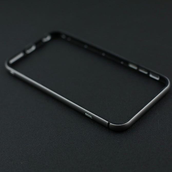 Чехол TOTU Design Slim series для iPhone 6/6s Plus Space Grey-3