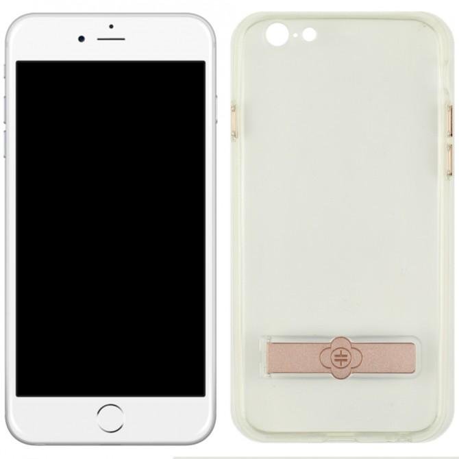 Чехол TOTU Design Slim series для iPhone 6/6s Pink