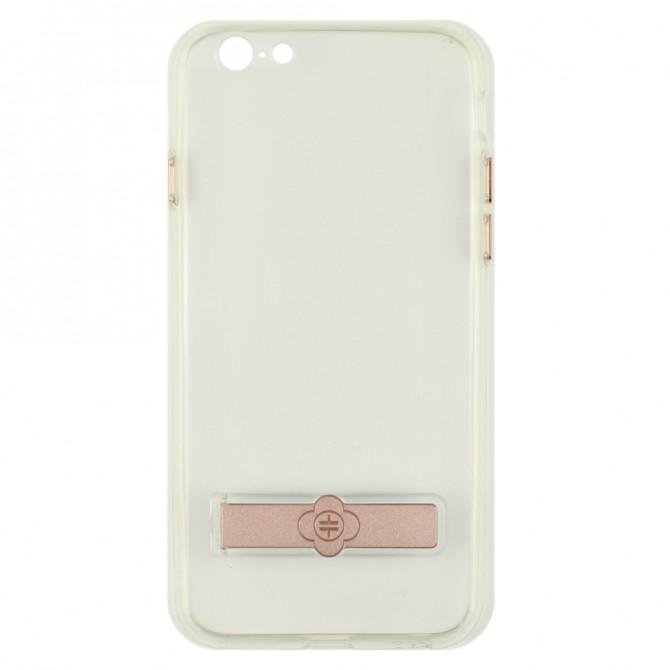 Чехол TOTU Design Slim series для iPhone 6/6s Pink-1