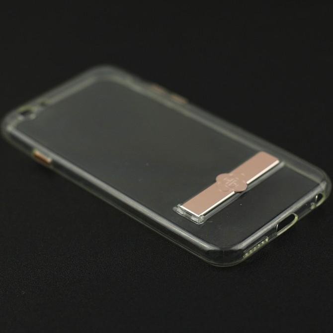 Чехол TOTU Design Slim series для iPhone 6/6s Pink-2