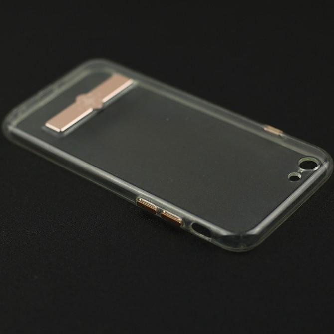 Чехол TOTU Design Slim series для iPhone 6/6s Pink-3