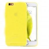 Чехол TOTU Design Slim series для iPhone 6/6s Yellow