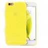 Чохол TOTU Design Slim series для iPhone 6/6s Жовтий