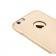 Чехол TOTU Design Jaeger series II для iPhone 6/6s Transparent/Rose Gold