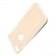 Чехол TOTU Design Jaeger series II для iPhone 6/6s Transparent/Rose Gold