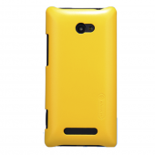 Чохол Nillkin Multi-color для HTC 8X Жовтий Чохол Nillkin Multi-color для HTC 8X Жовтий