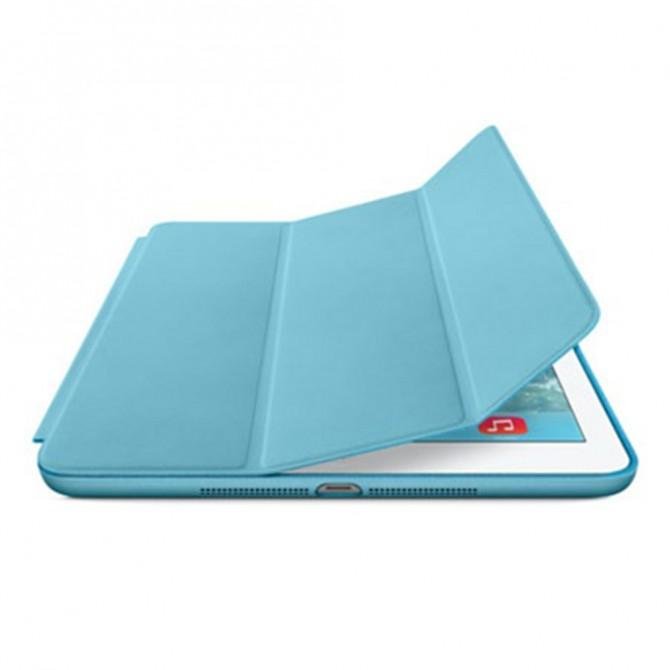 Чохол Smart Case для iPad Air 2 Синій-1