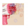 Пистолет для мыльных пузырей Bubble Gun 698-20 с насадками на 32/45 отверстий 50ml Pink