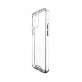 Чохол TPU Space Case transparent для Aple iPhone 15 Plus (6.1 Чохол TPU Space Case transparent для Aple iPhone 15 Plus (6.1