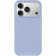 Cиликоновый чехол для iPhone 17 Pro/18 Pro Lilac Blue FULL (NO LOGO)