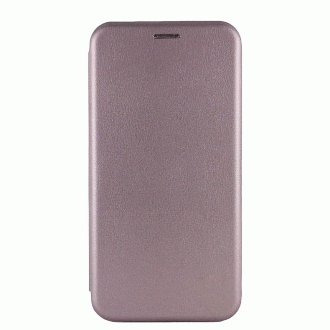 Чохол книжка U-Like Best Samsung A256 Galaxy A25 Grey