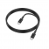 Кабель Borofone BX111 Type-C to Type-C 60W Black 1m