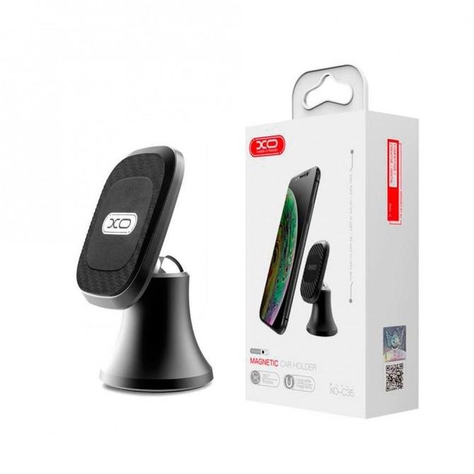 Холдер XO C35 Black-2