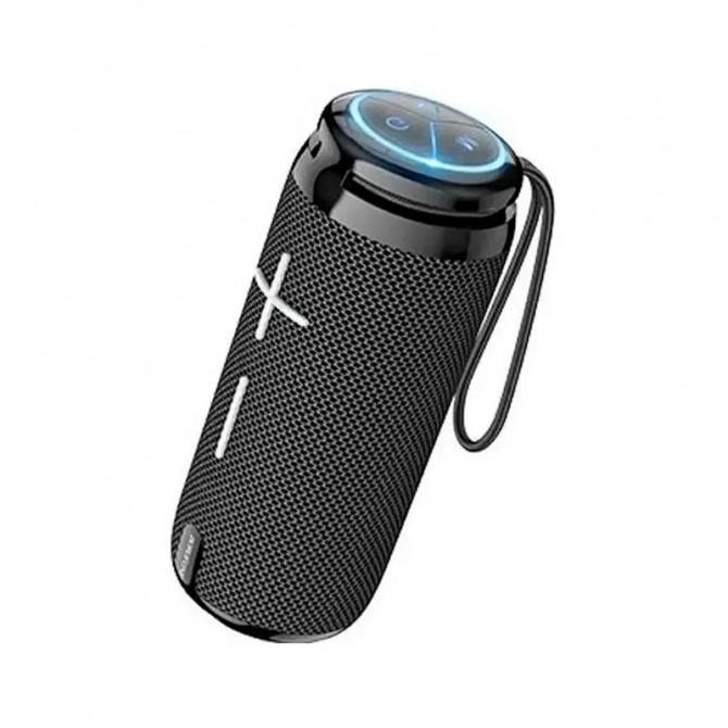 Колонка Borofone BR24 Чорний