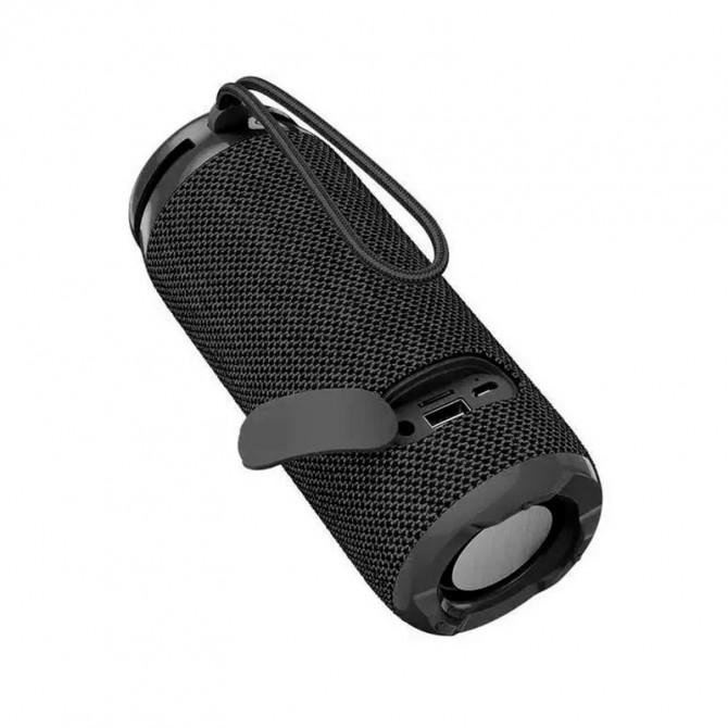 Колонка Borofone BR24 Чорний-1