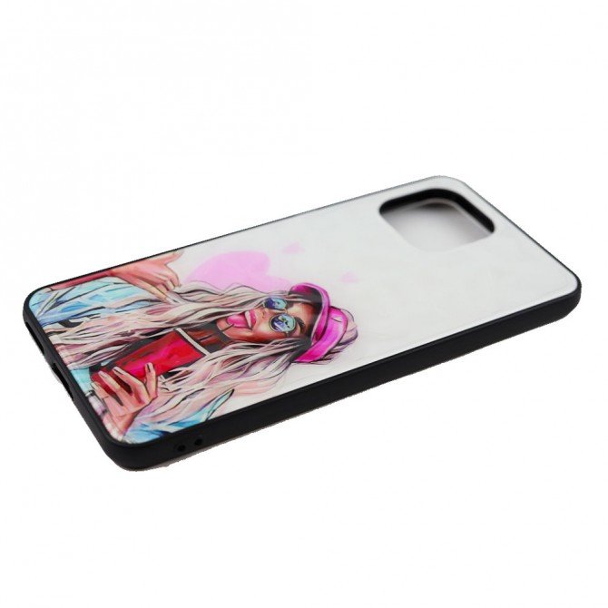 Чохол Prisma Ledies для Xiaomi Mi 11 Lite Cocktail-4