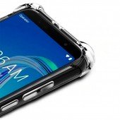 Чехол-накладка Durable TPU 1.5mm for iPhone 13 Pro Max Чехол-накладка Durable TPU 1.5mm for iPhone 13 Pro Max