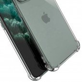 Чехол-накладка Durable TPU 1.5mm for iPhone 13 Pro Max Чехол-накладка Durable TPU 1.5mm for iPhone 13 Pro Max