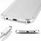 Чехол-накладка Durable TPU 1.5mm for iPhone 13 Pro Max Чехол-накладка Durable TPU 1.5mm for iPhone 13 Pro Max