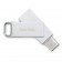 Флешка SanDisk USB 64Gb Ultra Dual Lux Type-C USB 3.1 (150Mb/s)