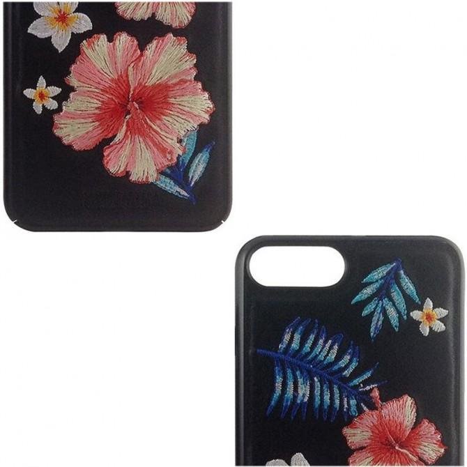 Чохол Santa Barbara Polo & Racquet Club Hawaii для iPhone 7/8 Plus Нічний розквіт-3