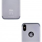 Чехол Santa Barbara Polo & Racquet Club Rainbow для iPhone X Clear Чехол Santa Barbara Polo & Racquet Club Rainbow для iPhone X Clear