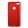 Чехол TPU Magic Girl со стразами для Xiaomi Redmi Note 5A Prime / Redmi Y1 (Красный / Синяя роза)